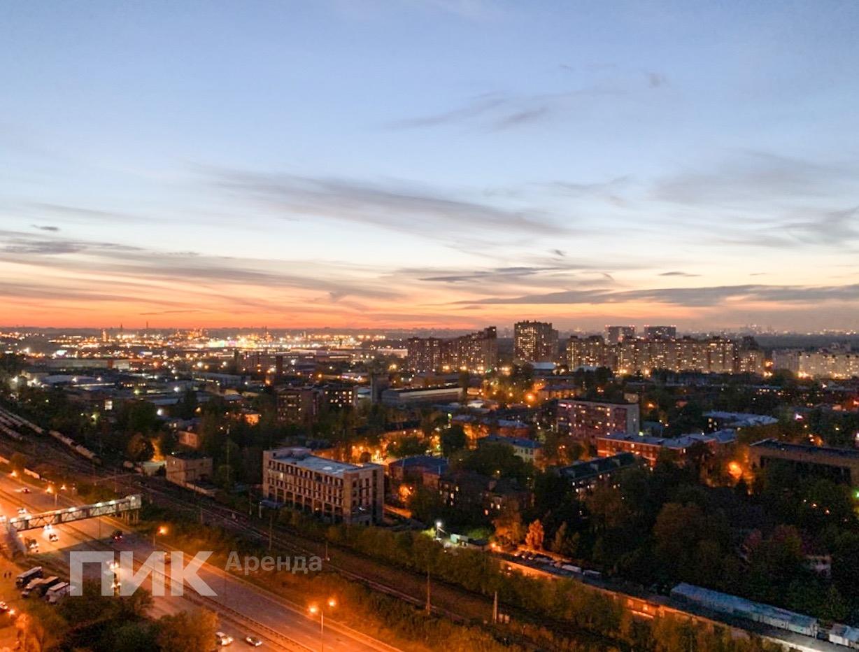 1-к. квартира, 33.4 м², 45 000 ₽/мес — фото № 17 1-к. квартира, 33.4 м², 45 000 ₽/мес — фото № 17