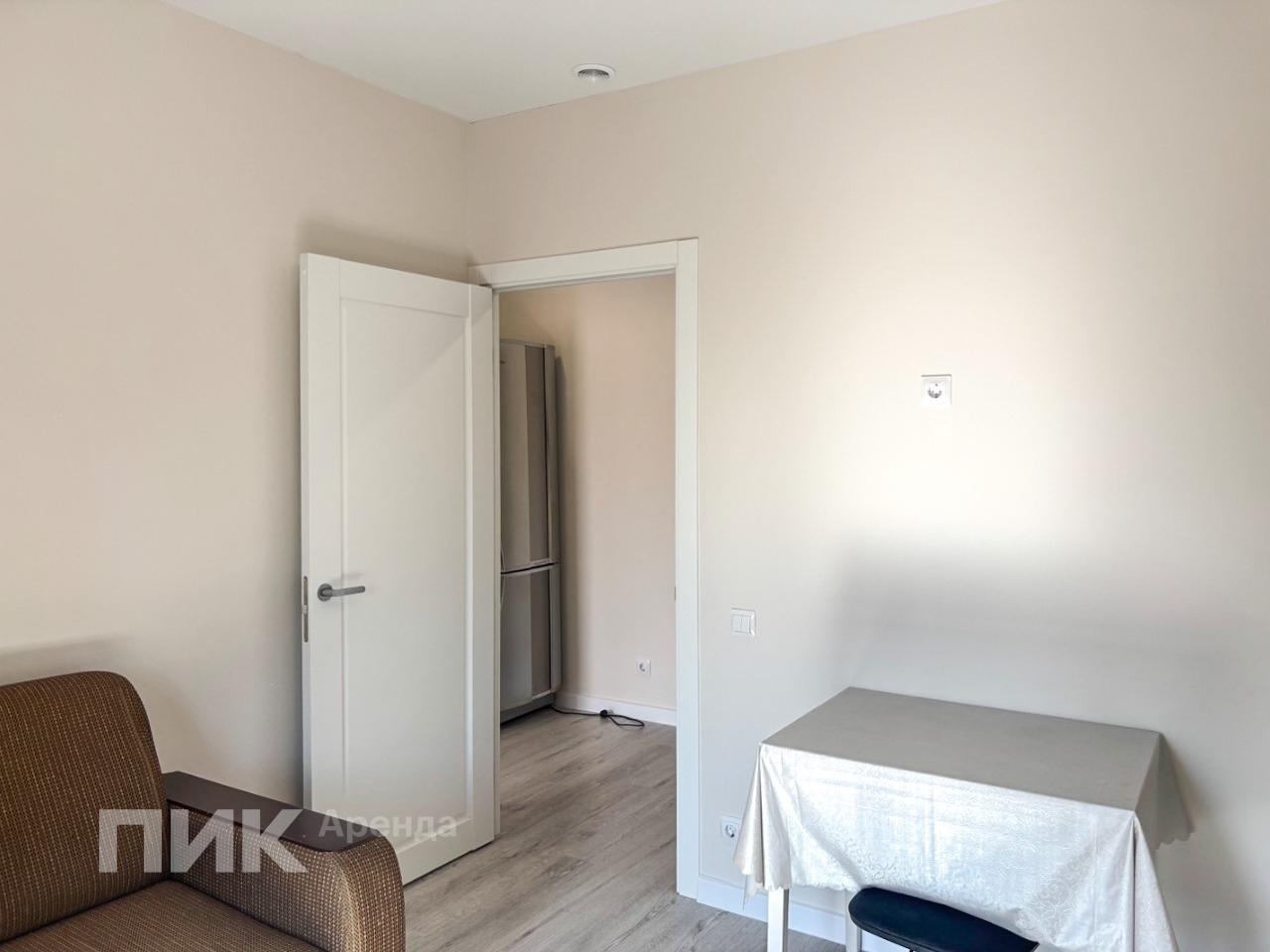 1-к. квартира, 36.5 м², 55 000 ₽/мес — фото № 5