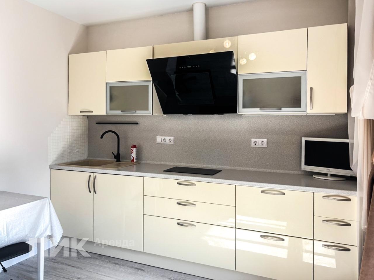 1-к. квартира, 36.5 м², 55 000 ₽/мес — фото № 4