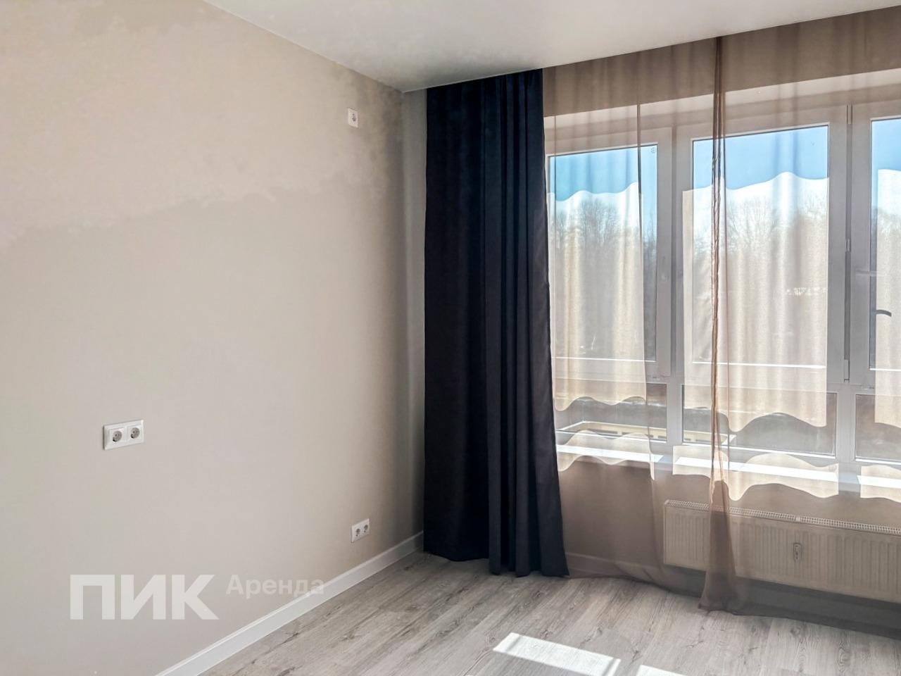 1-к. квартира, 36.5 м², 55 000 ₽/мес — фото № 6
