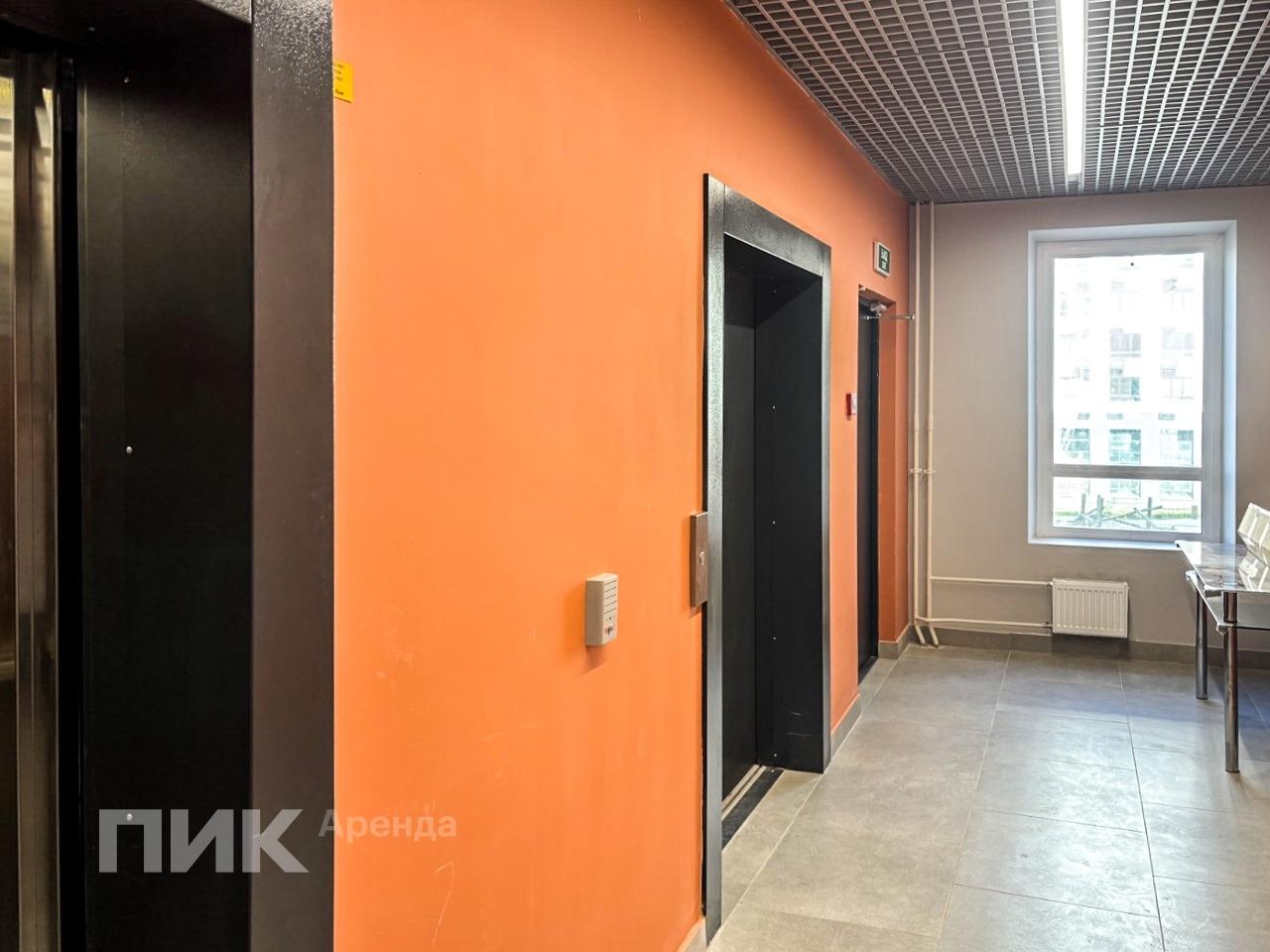 1-к. квартира, 36.5 м², 55 000 ₽/мес — фото № 13