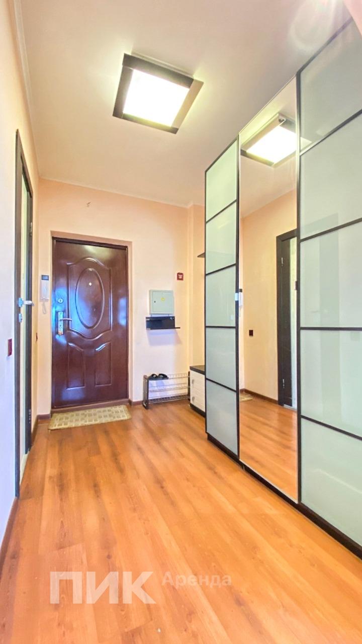 1-к. квартира, 40 м², 55 000 ₽/мес — фото № 10