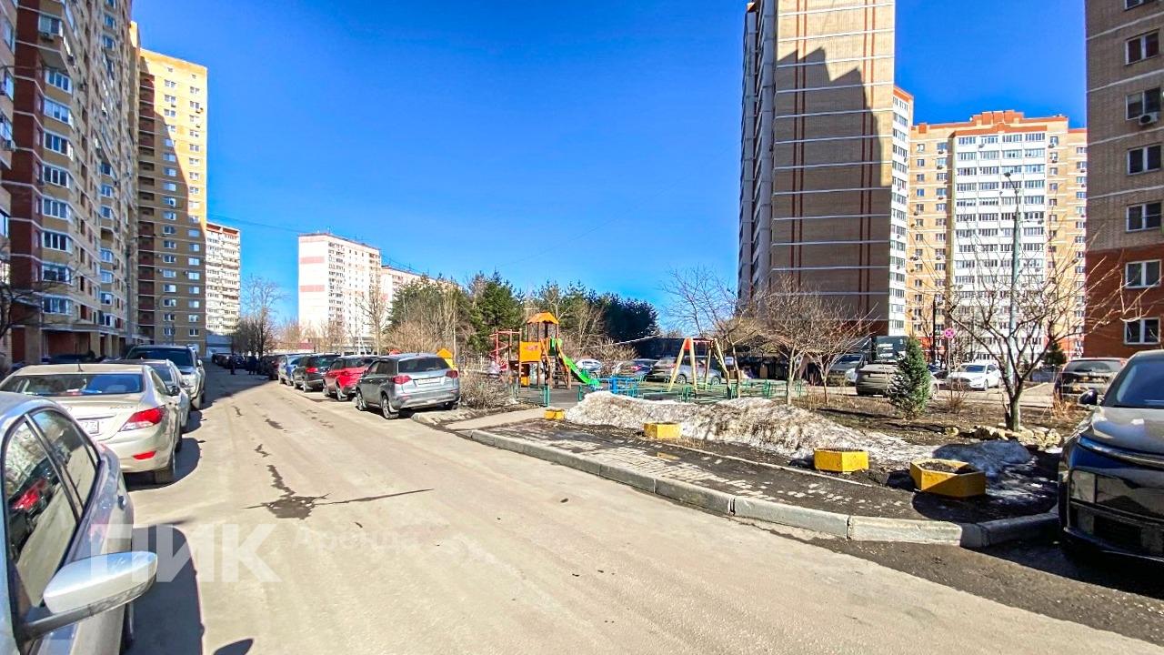 1-к. квартира, 40 м², 55 000 ₽/мес — фото № 16