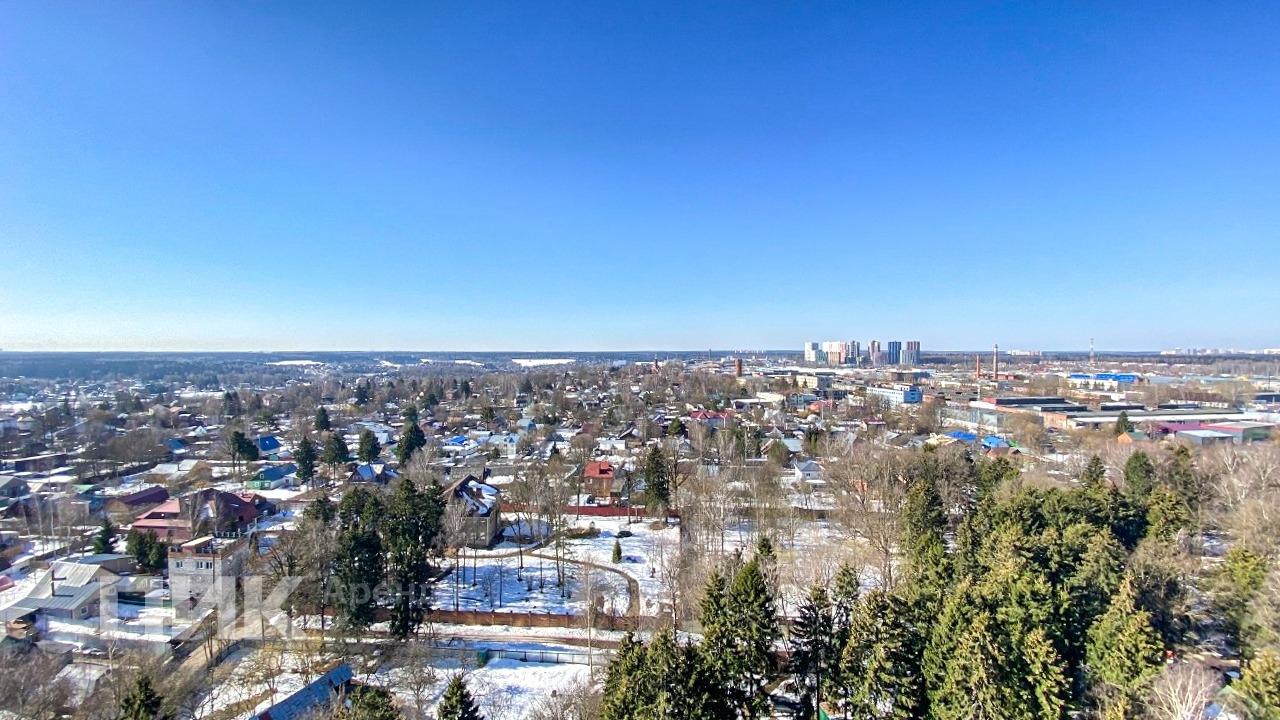 1-к. квартира, 40 м², 55 000 ₽/мес — фото № 14