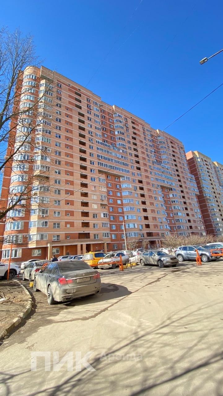 1-к. квартира, 40 м², 55 000 ₽/мес — фото № 15