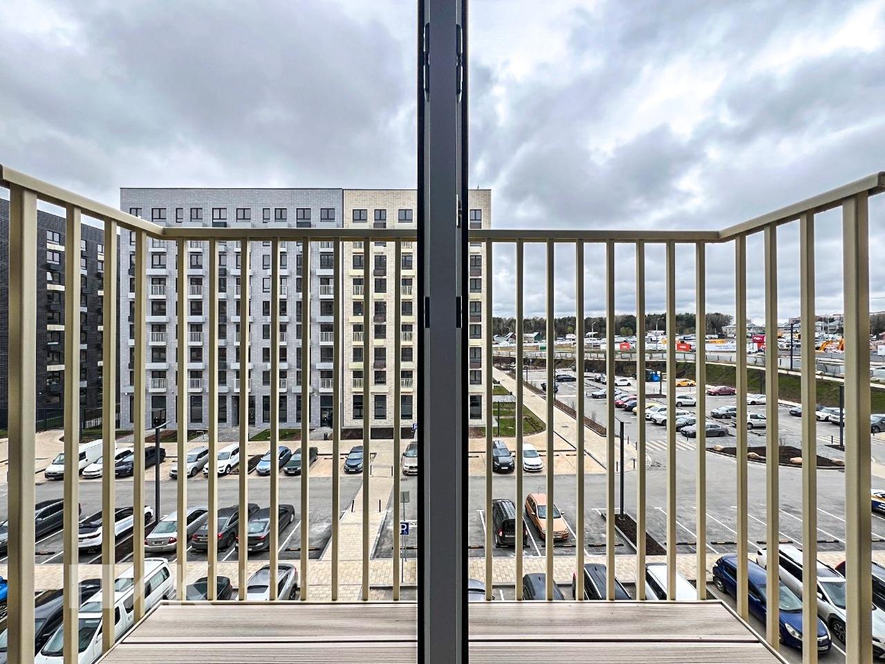 студия, 23.4 м², 49 400 ₽/мес — фото № 10