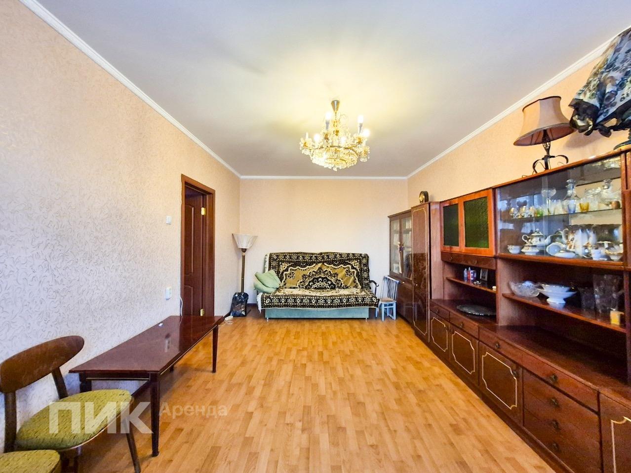 1-к. квартира, 38 м², 63 500 ₽/мес — фото № 4