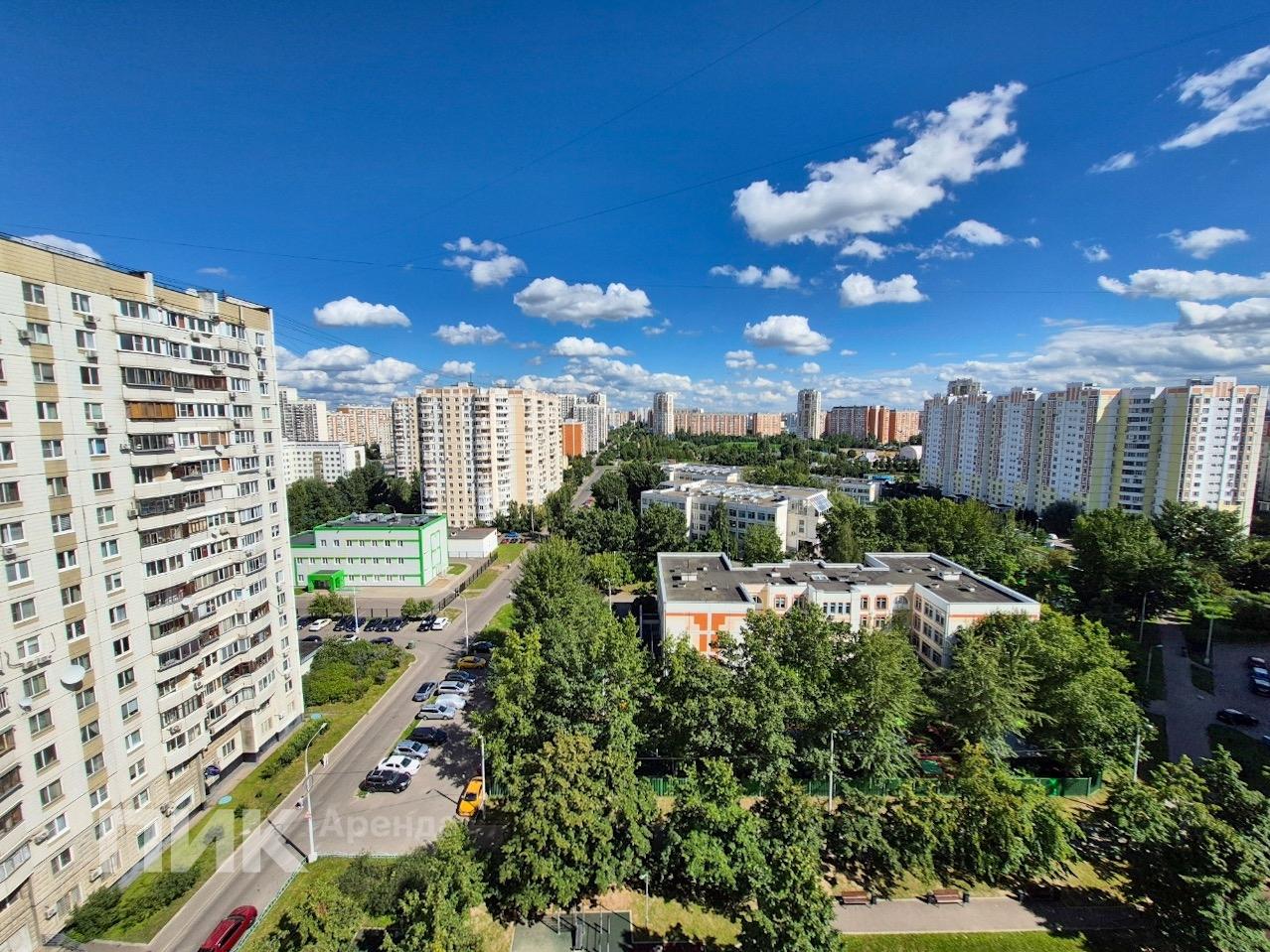 1-к. квартира, 38 м², 63 500 ₽/мес — фото № 17