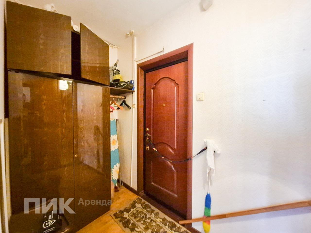 1-к. квартира, 38 м², 63 500 ₽/мес — фото № 13