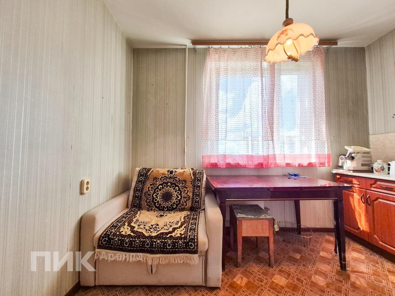 1-к. квартира, 38 м², 63 500 ₽/мес — фото № 7