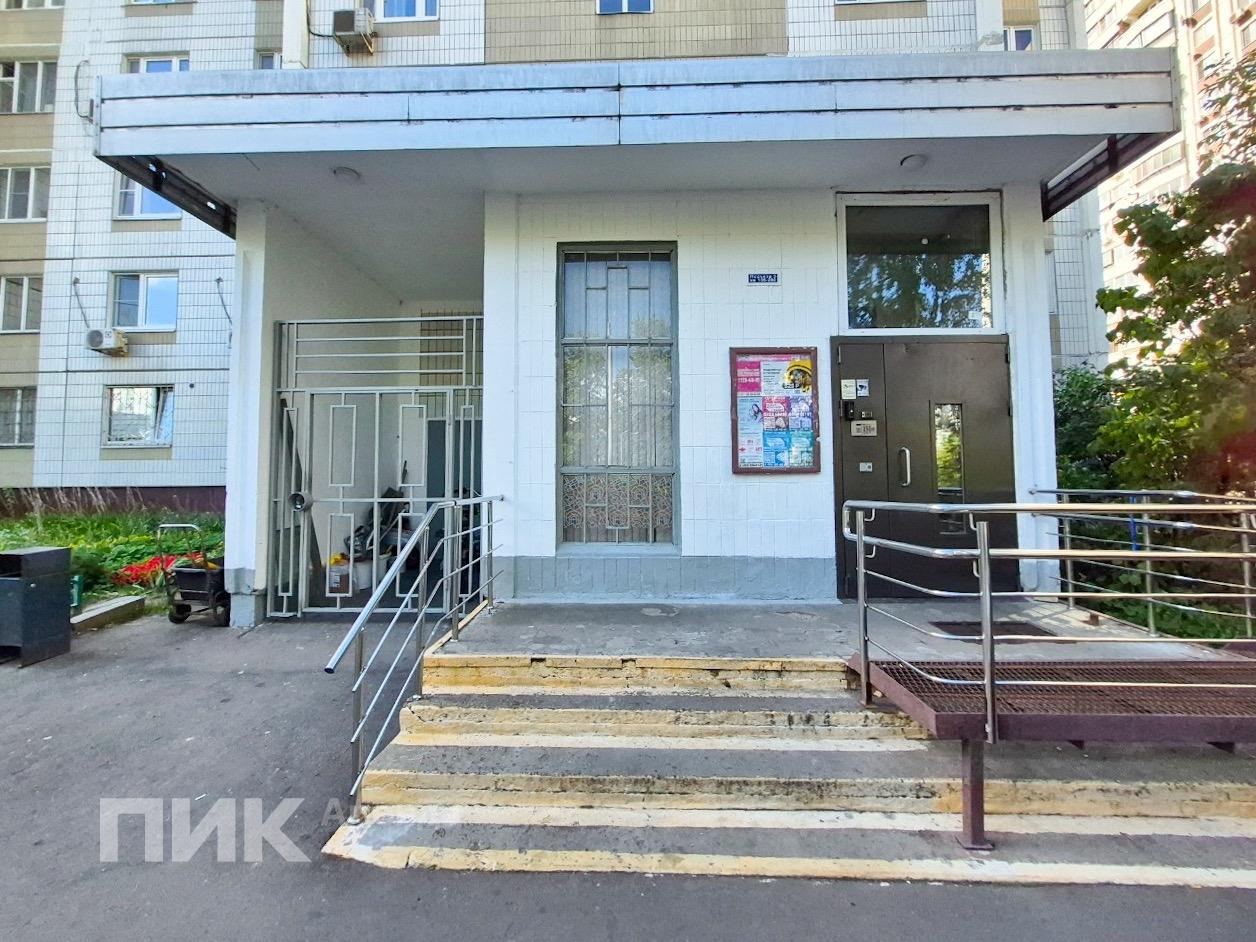 1-к. квартира, 38 м², 63 500 ₽/мес — фото № 19