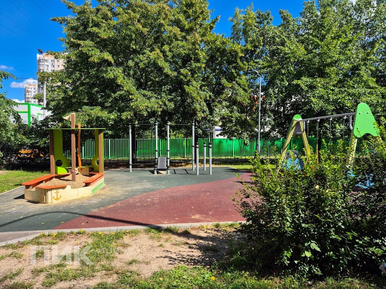 1-к. квартира, 38 м², 63 500 ₽/мес — фото № 20