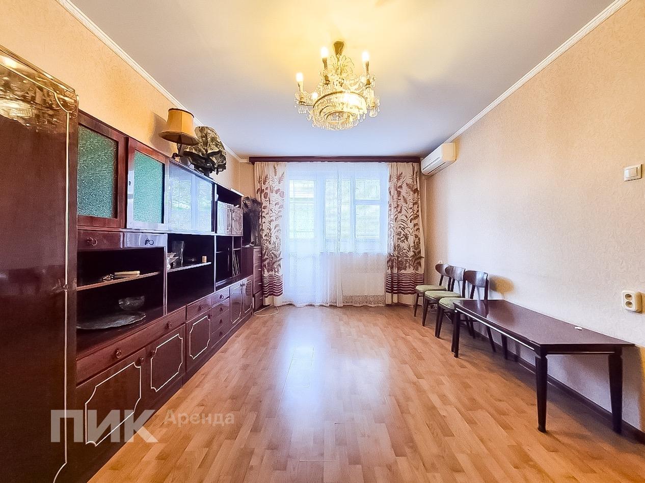1-к. квартира, 38 м², 63 500 ₽/мес — фото № 2