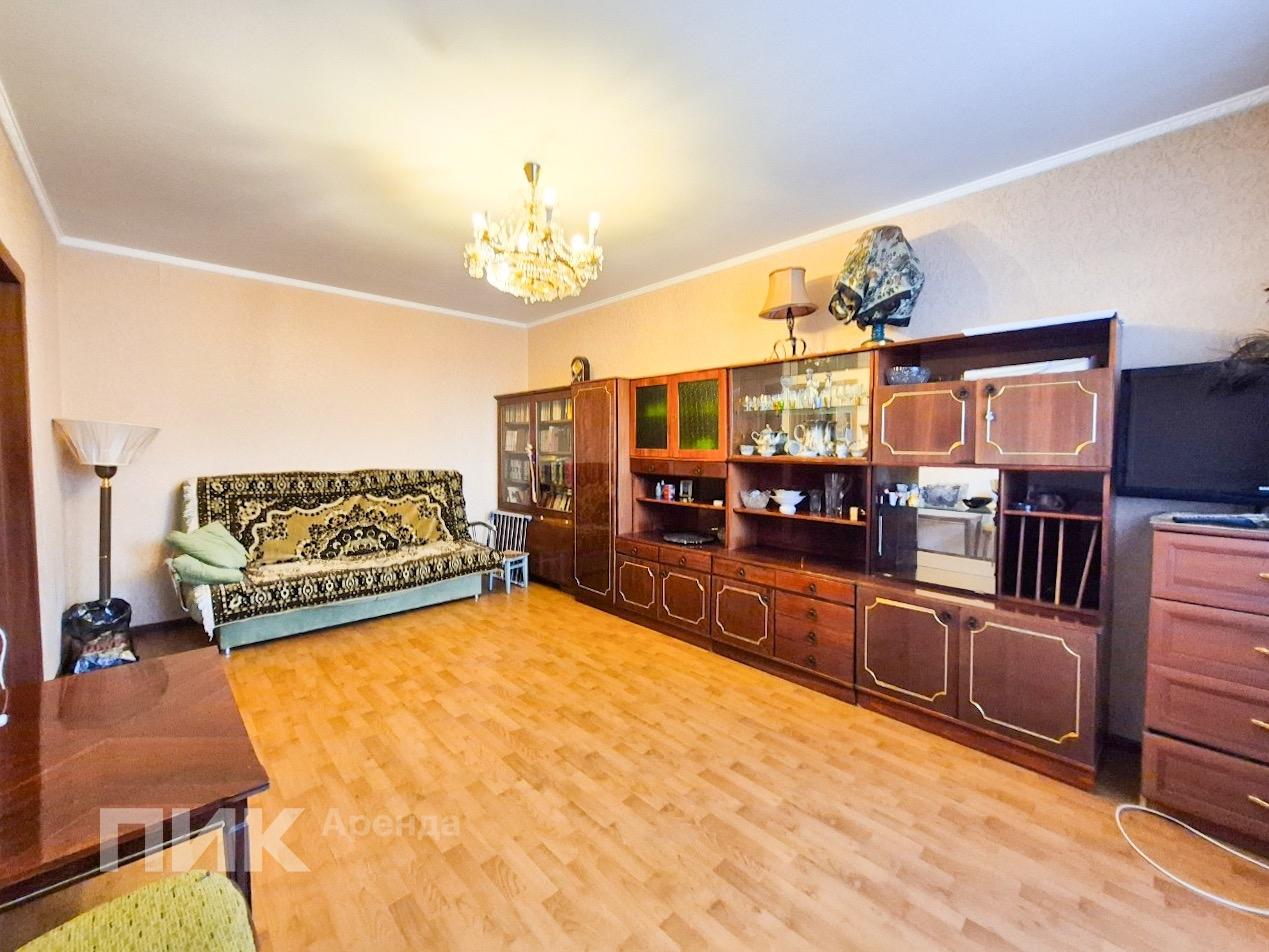 1-к. квартира, 38 м², 63 500 ₽/мес — фото № 3