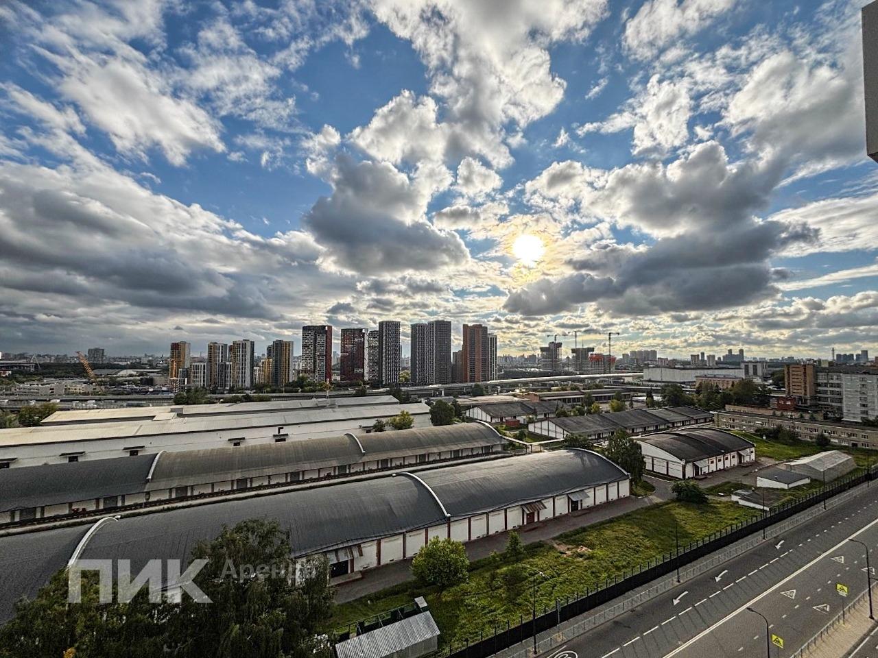2-к. квартира, 48.1 м², 98 000 ₽/мес — фото № 17