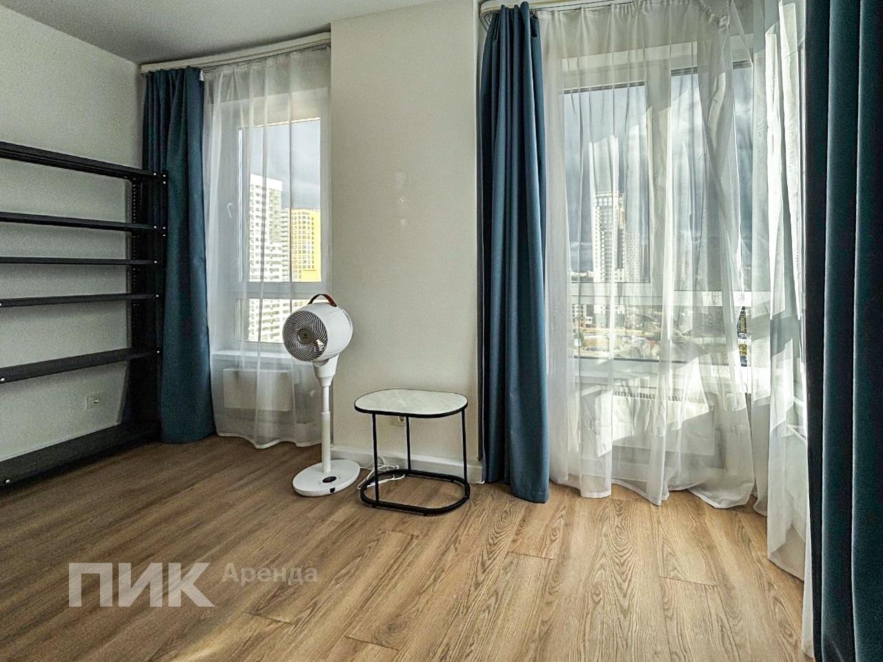 2-к. квартира, 48.1 м², 98 000 ₽/мес — фото № 2