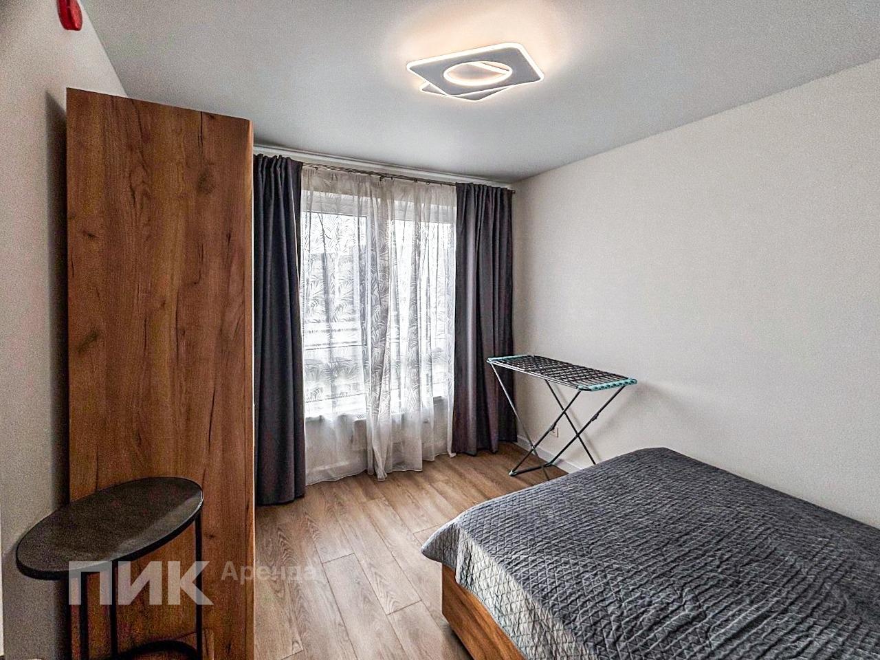 2-к. квартира, 48.1 м², 98 000 ₽/мес — фото № 4