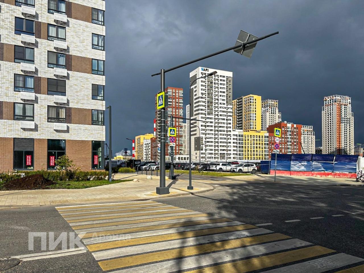 2-к. квартира, 48.1 м², 98 000 ₽/мес — фото № 20