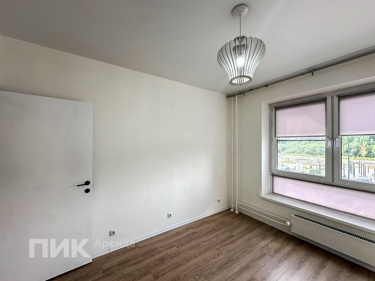 2-к. квартира, 56.2 м², 98 000 ₽/мес — фото № 5