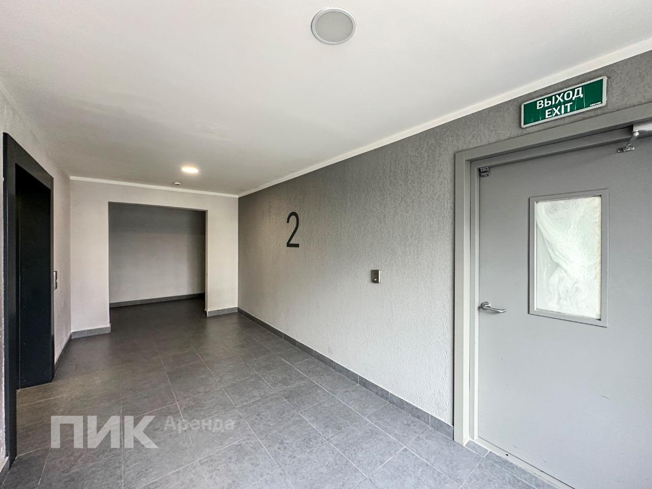 2-к. квартира, 56.2 м², 98 000 ₽/мес — фото № 15