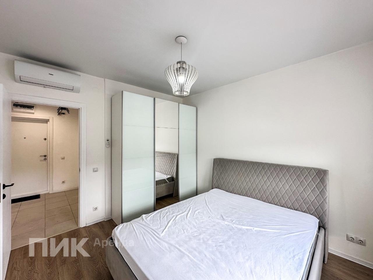2-к. квартира, 56.2 м², 98 000 ₽/мес — фото № 2