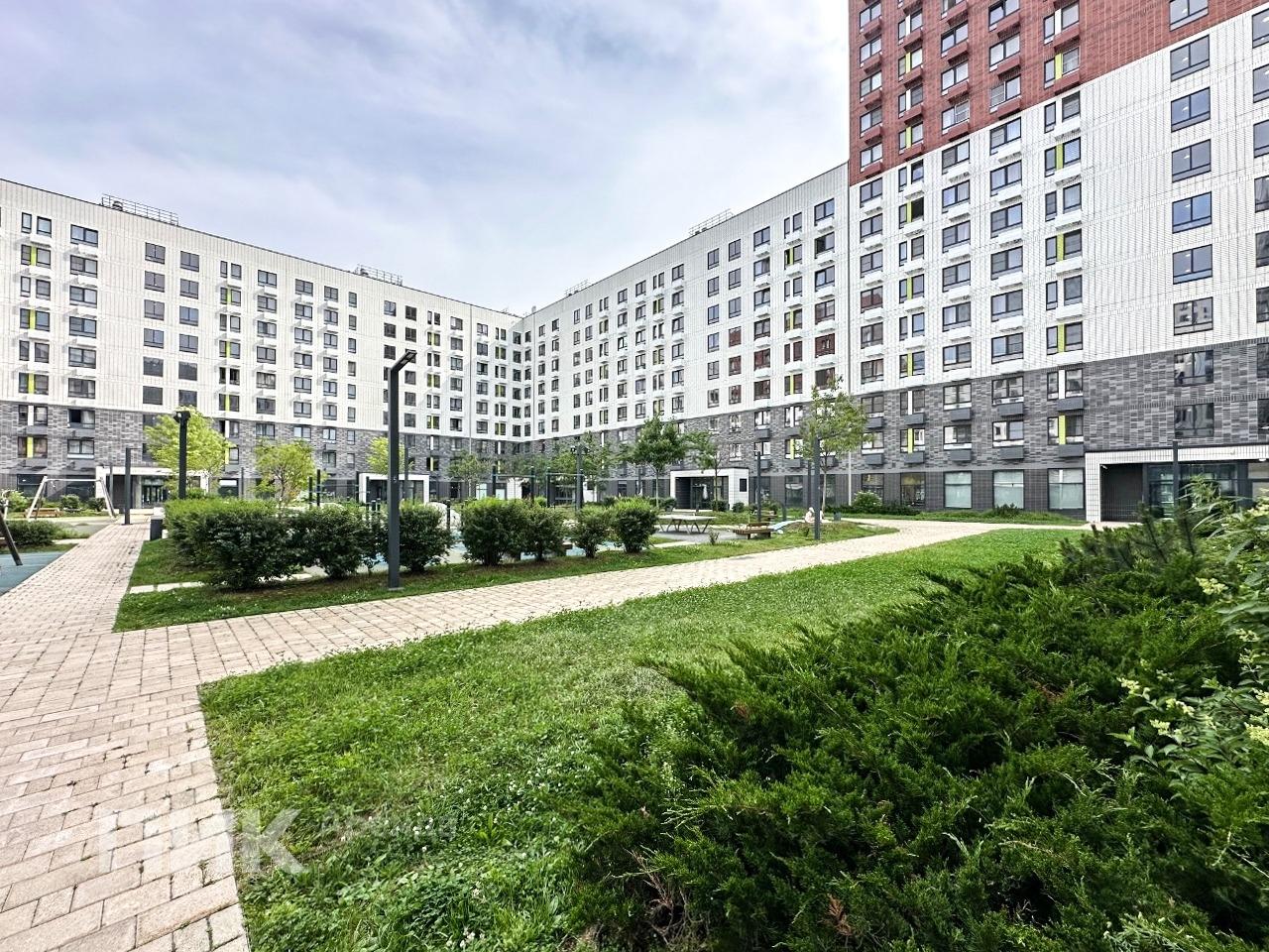 2-к. квартира, 56.2 м², 98 000 ₽/мес — фото № 20