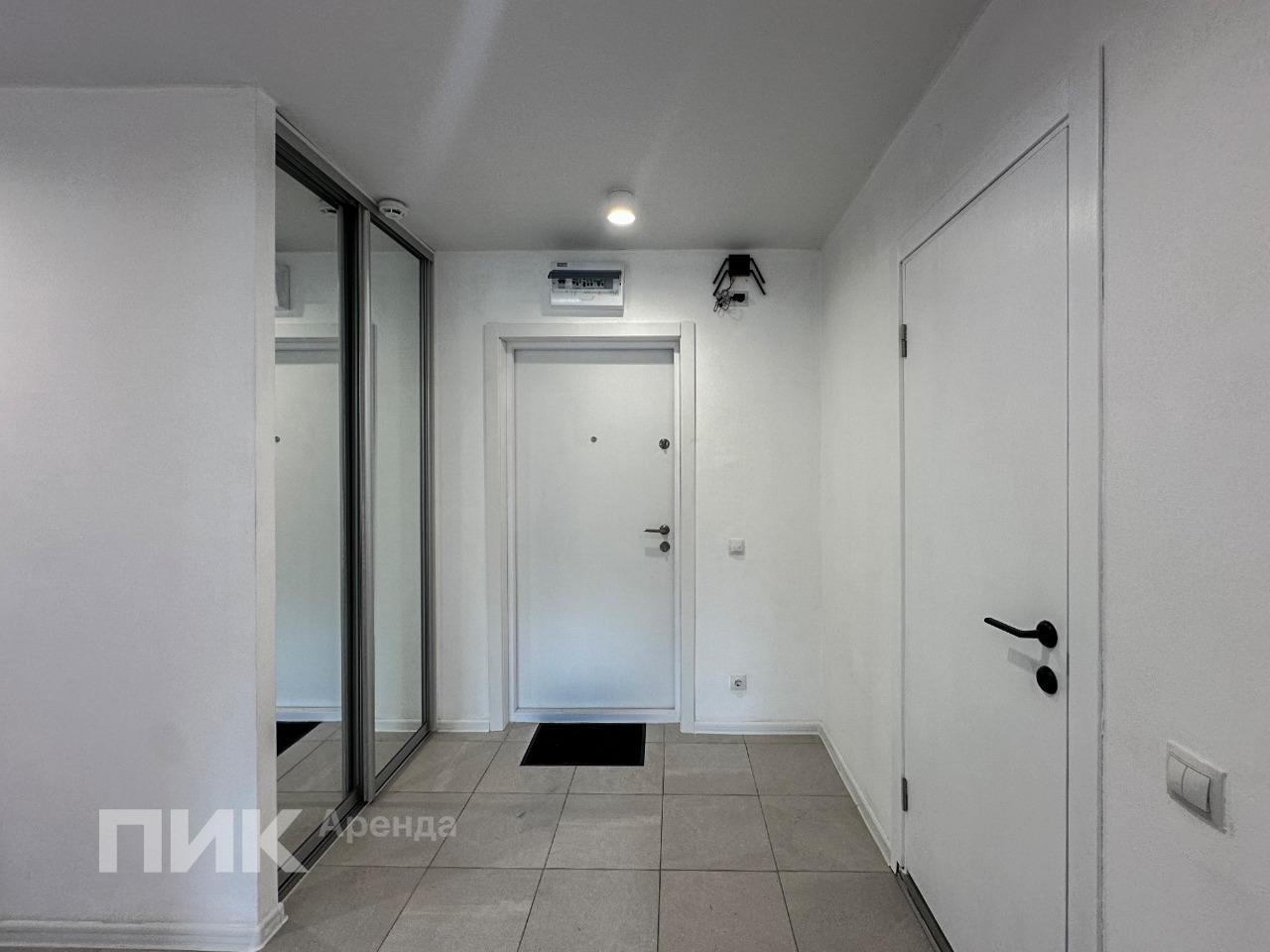 2-к. квартира, 56.2 м², 98 000 ₽/мес — фото № 14