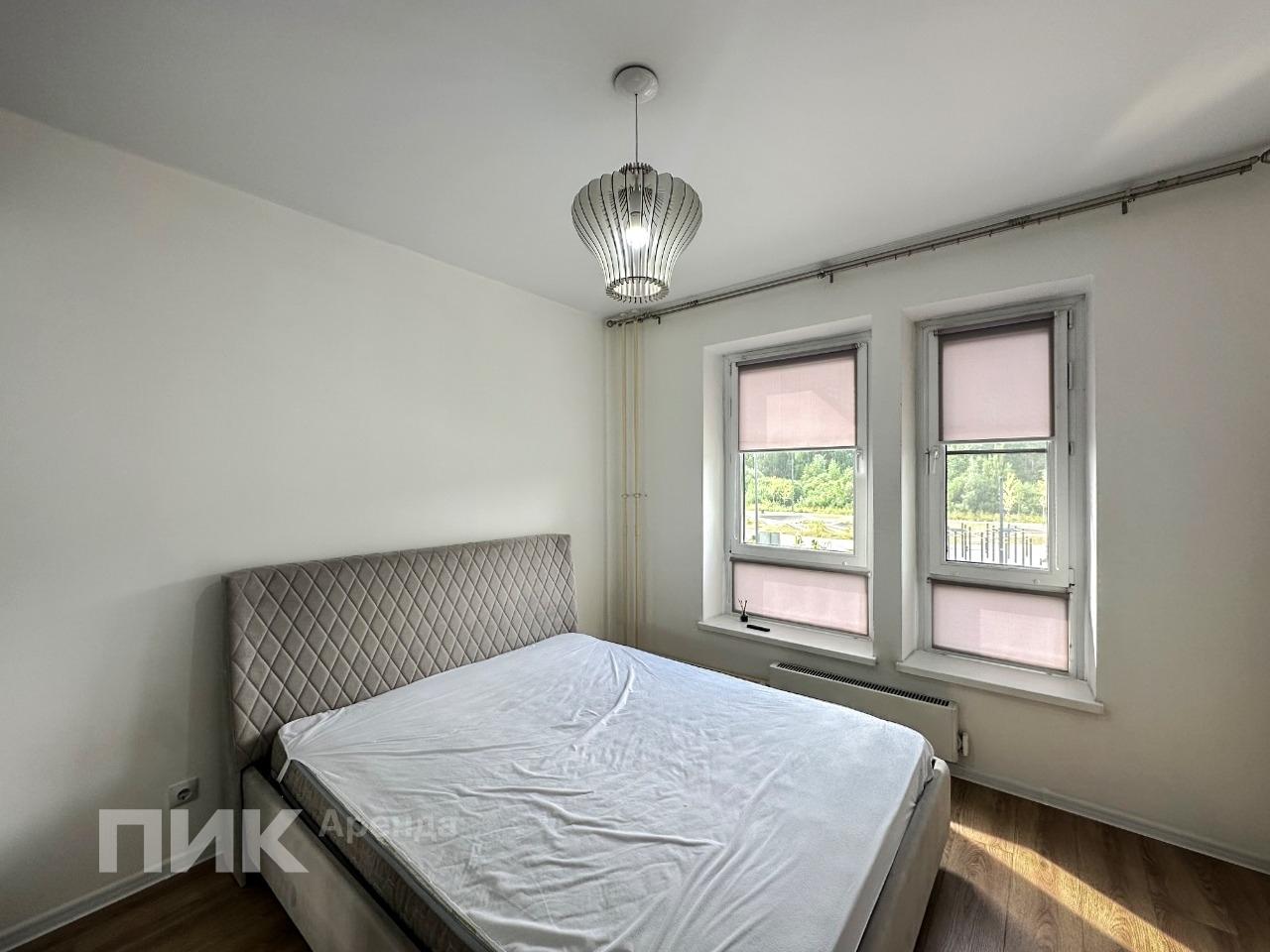 2-к. квартира, 56.2 м², 98 000 ₽/мес — фото № 1