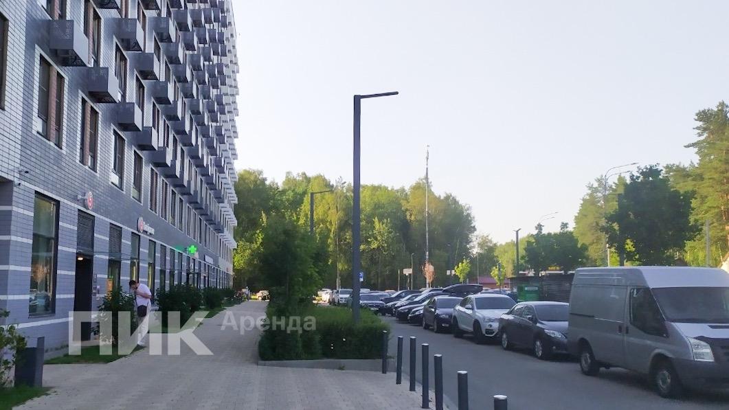 2-к. квартира, 53.7 м², 71 600 ₽/мес — фото № 16