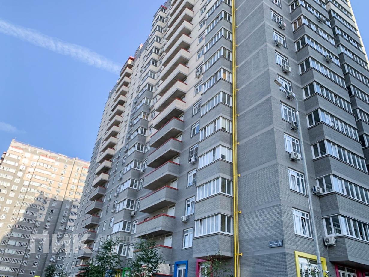 1-к. квартира, 32.9 м², 28 000 ₽/мес — фото № 14