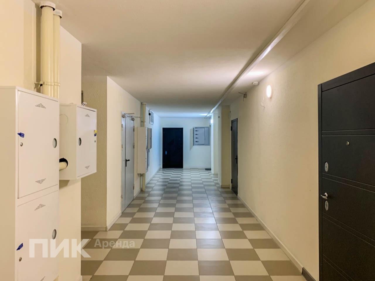 1-к. квартира, 32.9 м², 28 000 ₽/мес — фото № 11