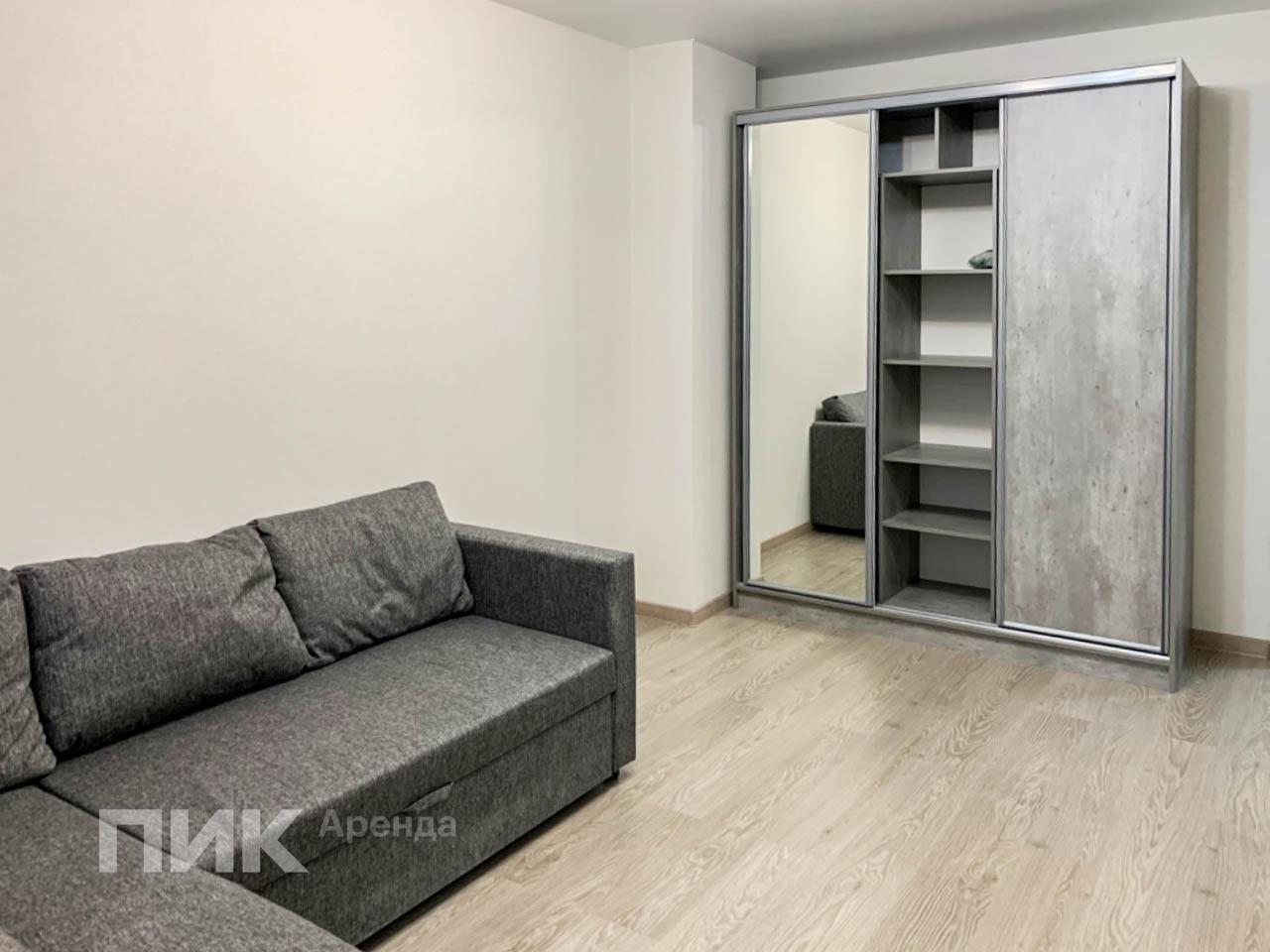 1-к. квартира, 32.9 м², 28 000 ₽/мес — фото № 2