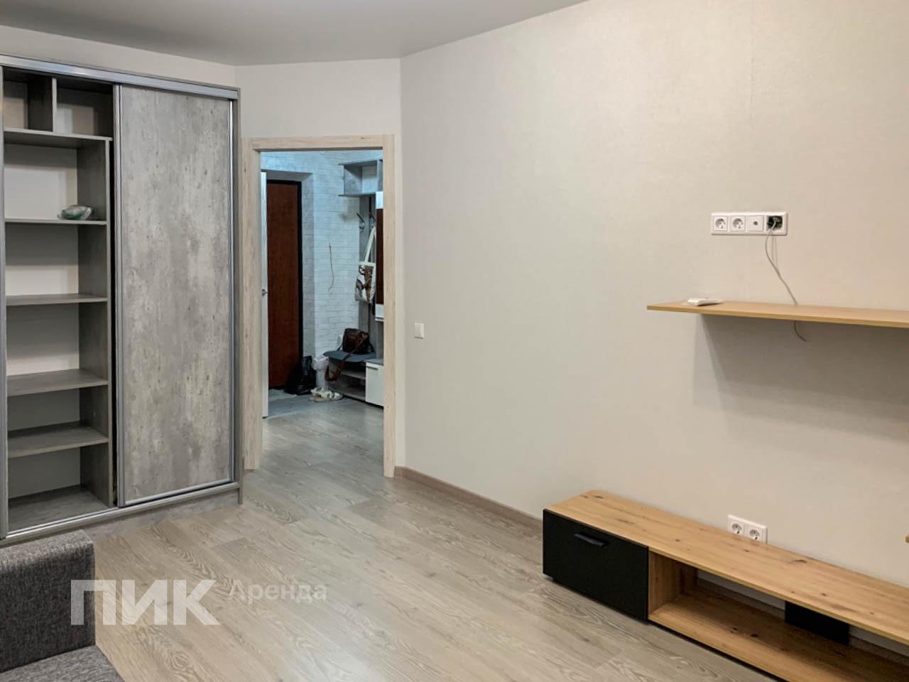 1-к. квартира, 32.9 м², 28 000 ₽/мес — фото № 3