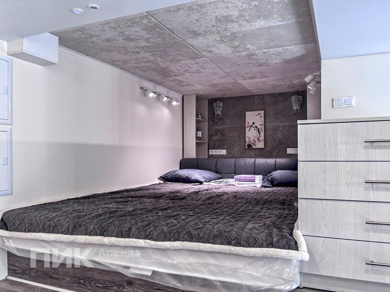 студия, 50 м², 98 000 ₽/мес — фото № 12