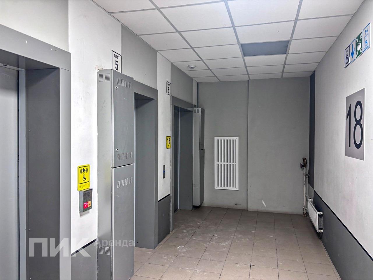 студия, 50 м², 98 000 ₽/мес — фото № 19