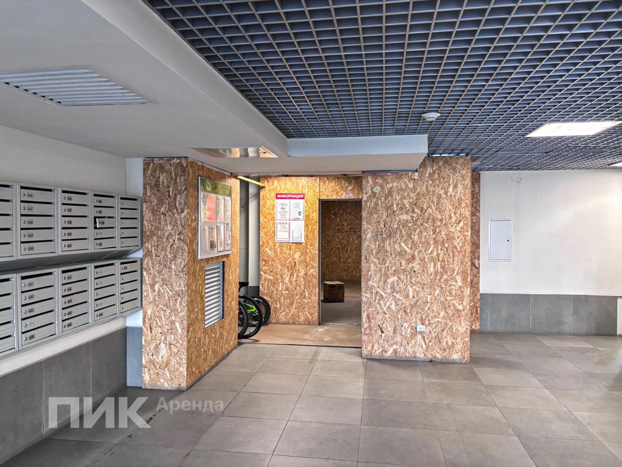 студия, 50 м², 98 000 ₽/мес — фото № 20