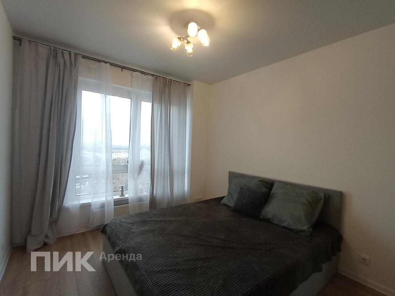 3-к. квартира, 71 м², 110 100 ₽/мес — фото № 6