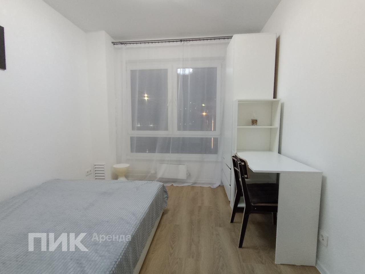 3-к. квартира, 71 м², 110 100 ₽/мес — фото № 4