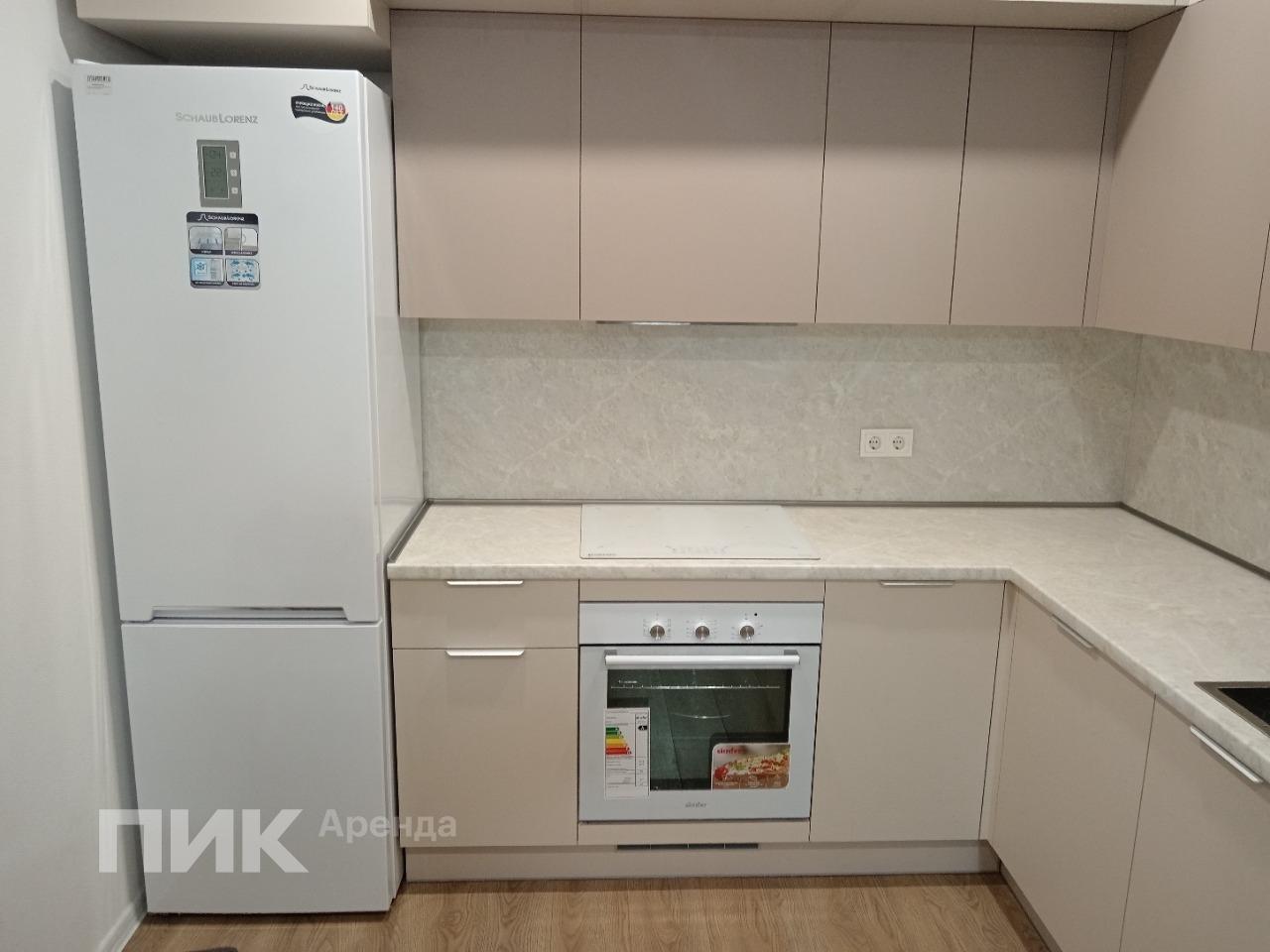 3-к. квартира, 71 м², 110 100 ₽/мес — фото № 8