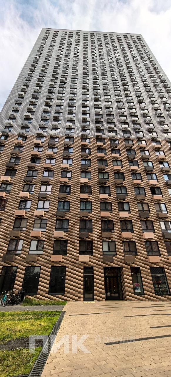 3-к. квартира, 71.7 м², 113 700 ₽/мес — фото № 28