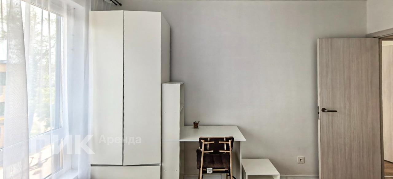 3-к. квартира, 71.7 м², 113 700 ₽/мес — фото № 8