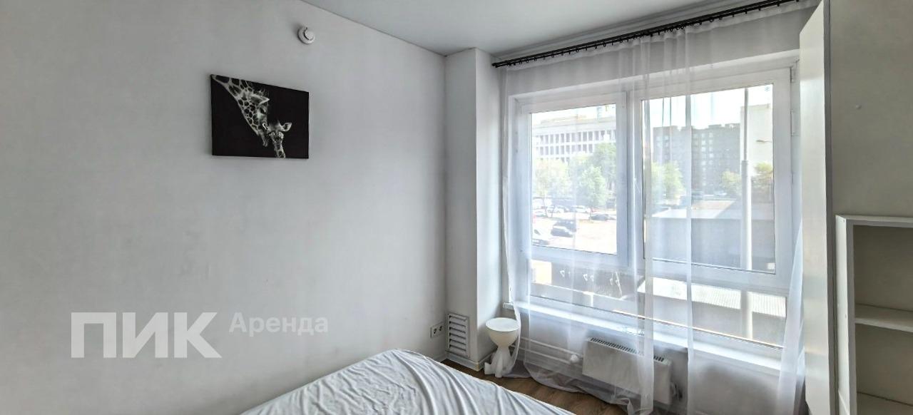 3-к. квартира, 71.7 м², 113 700 ₽/мес — фото № 10