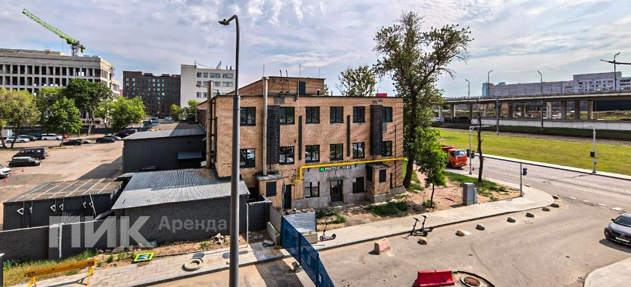 3-к. квартира, 71.7 м², 113 700 ₽/мес — фото № 27