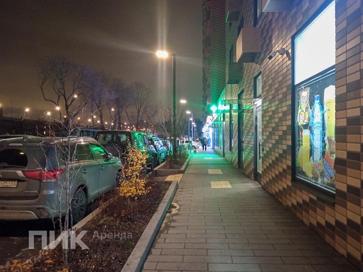 3-к. квартира, 71 м², 110 100 ₽/мес — фото № 20