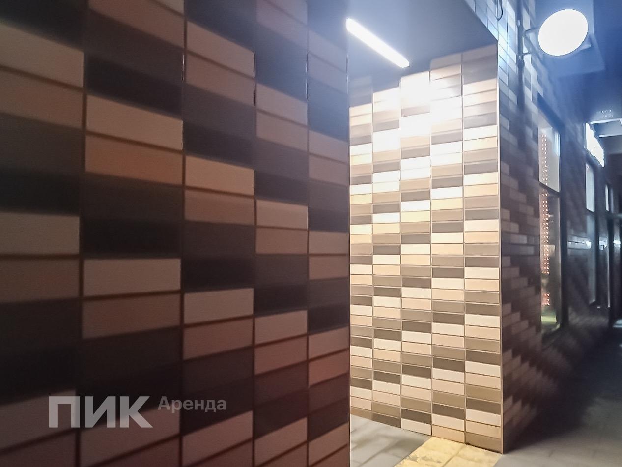 3-к. квартира, 71 м², 110 100 ₽/мес — фото № 17