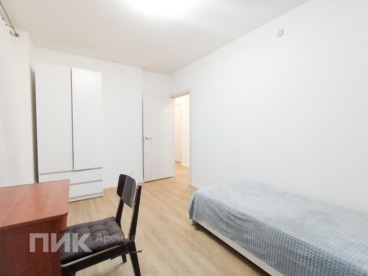 3-к. квартира, 71 м², 110 100 ₽/мес — фото № 3