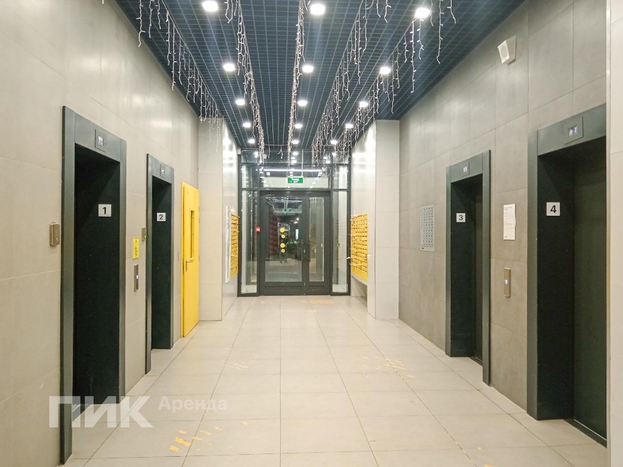 3-к. квартира, 71 м², 110 100 ₽/мес — фото № 15