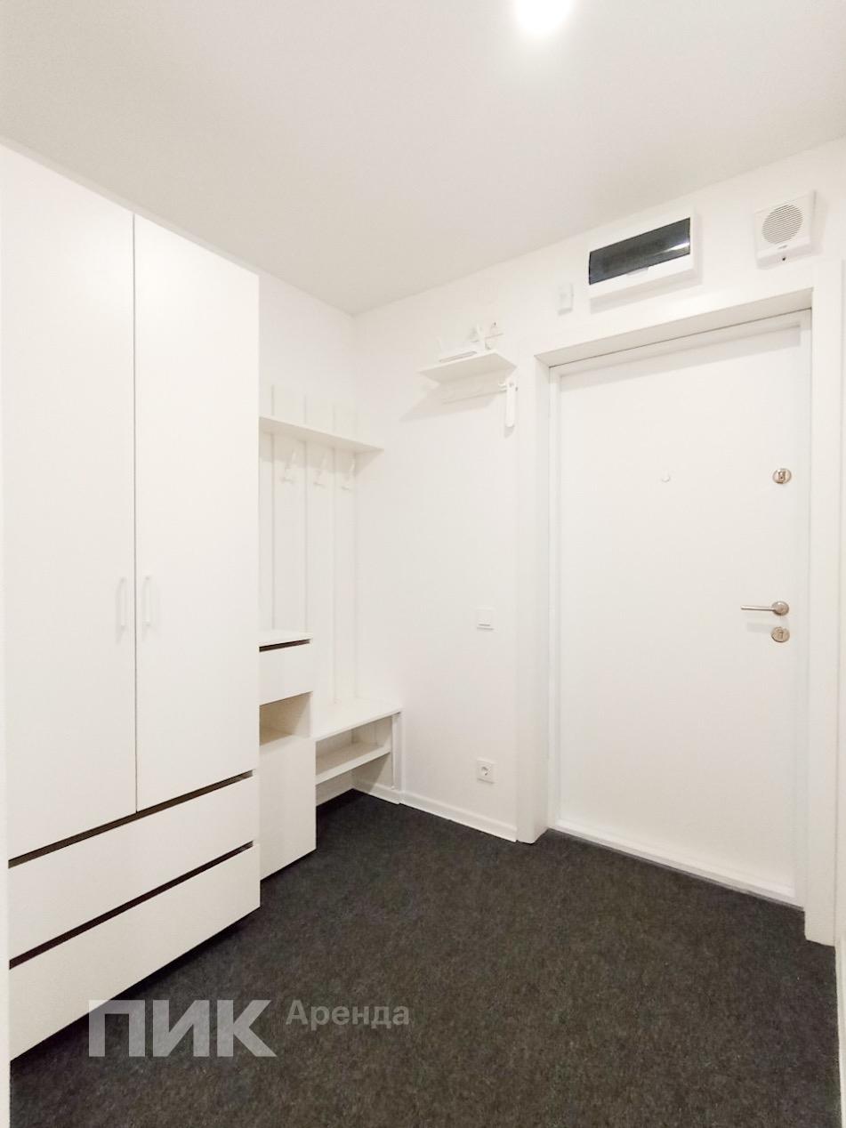 3-к. квартира, 71 м², 110 100 ₽/мес — фото № 13