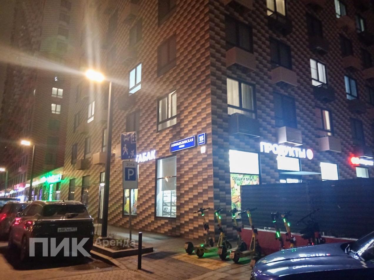 3-к. квартира, 71 м², 110 100 ₽/мес — фото № 19