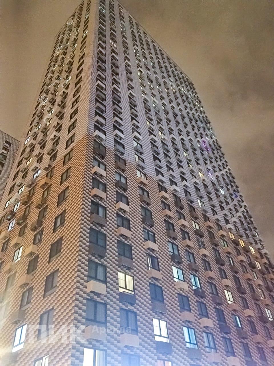 3-к. квартира, 71 м², 110 100 ₽/мес — фото № 18